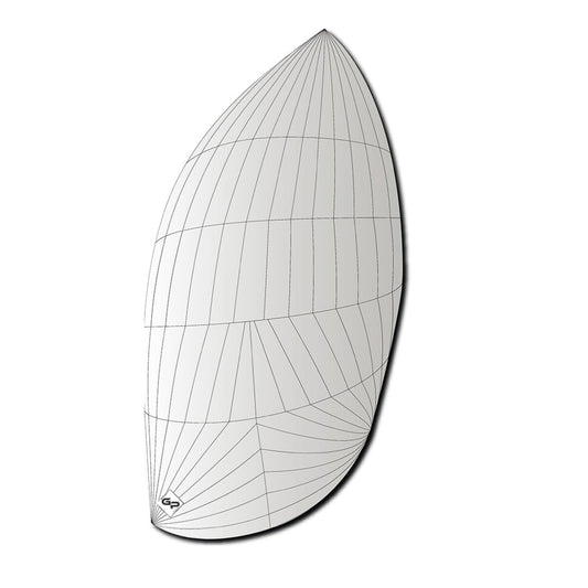 J109 A2 Spinnaker