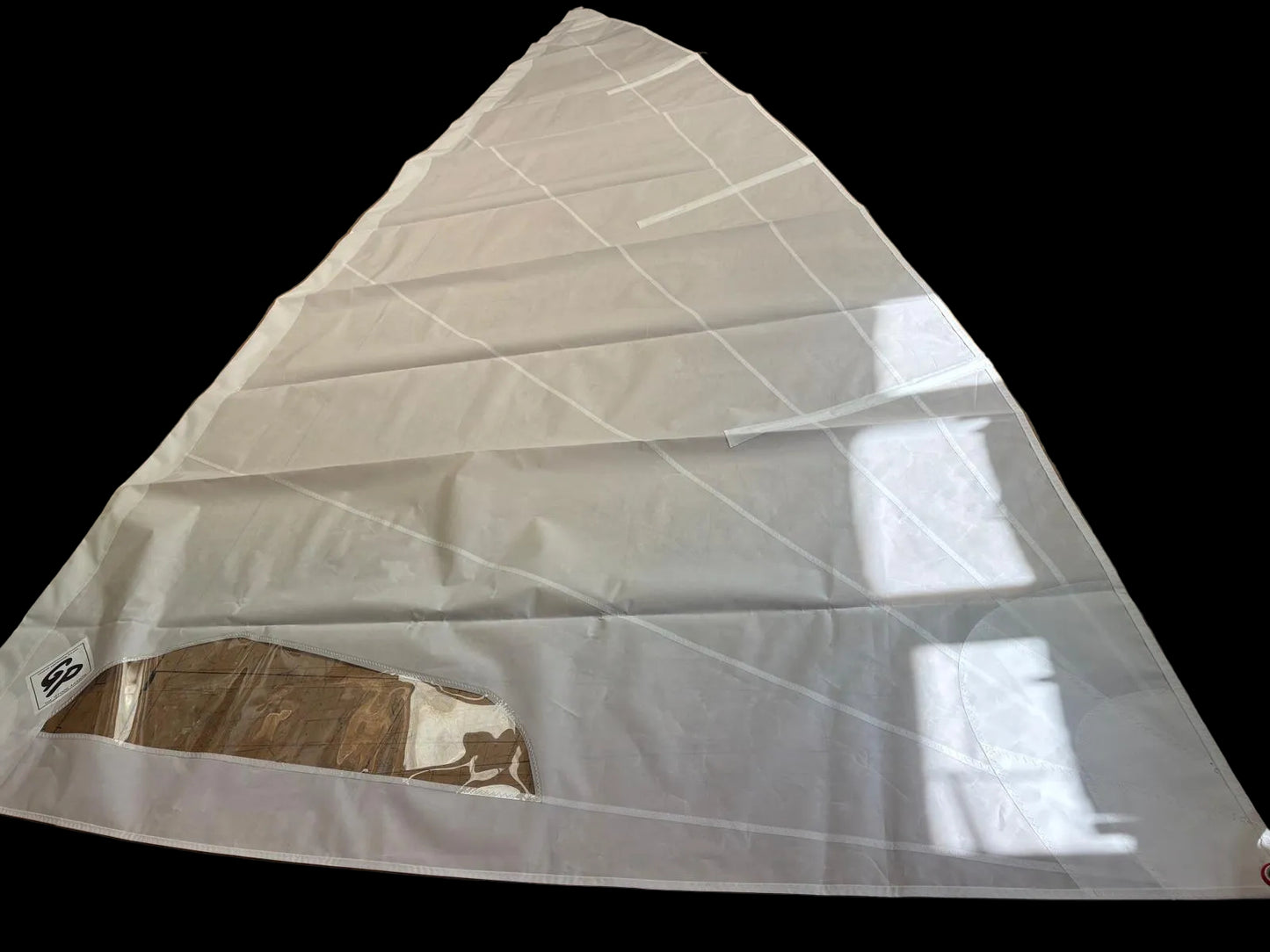 GP Sails ILCA Radial Training Mainsail