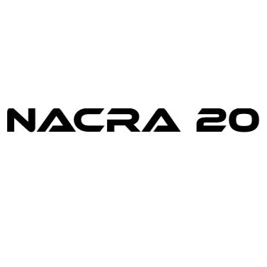 GP Sails Nacra F20 jib