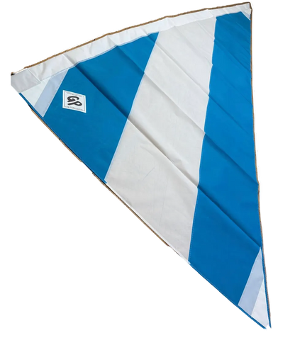 GP Sails Pico Training Mainsail