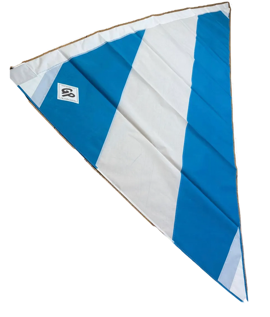 GP Sails Pico Training Mainsail