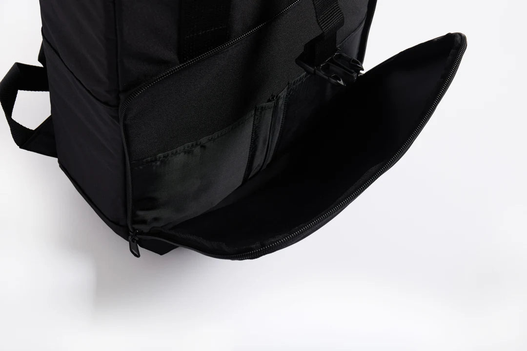 gp sails roll top backpack