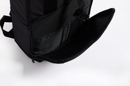 gp sails roll top backpack