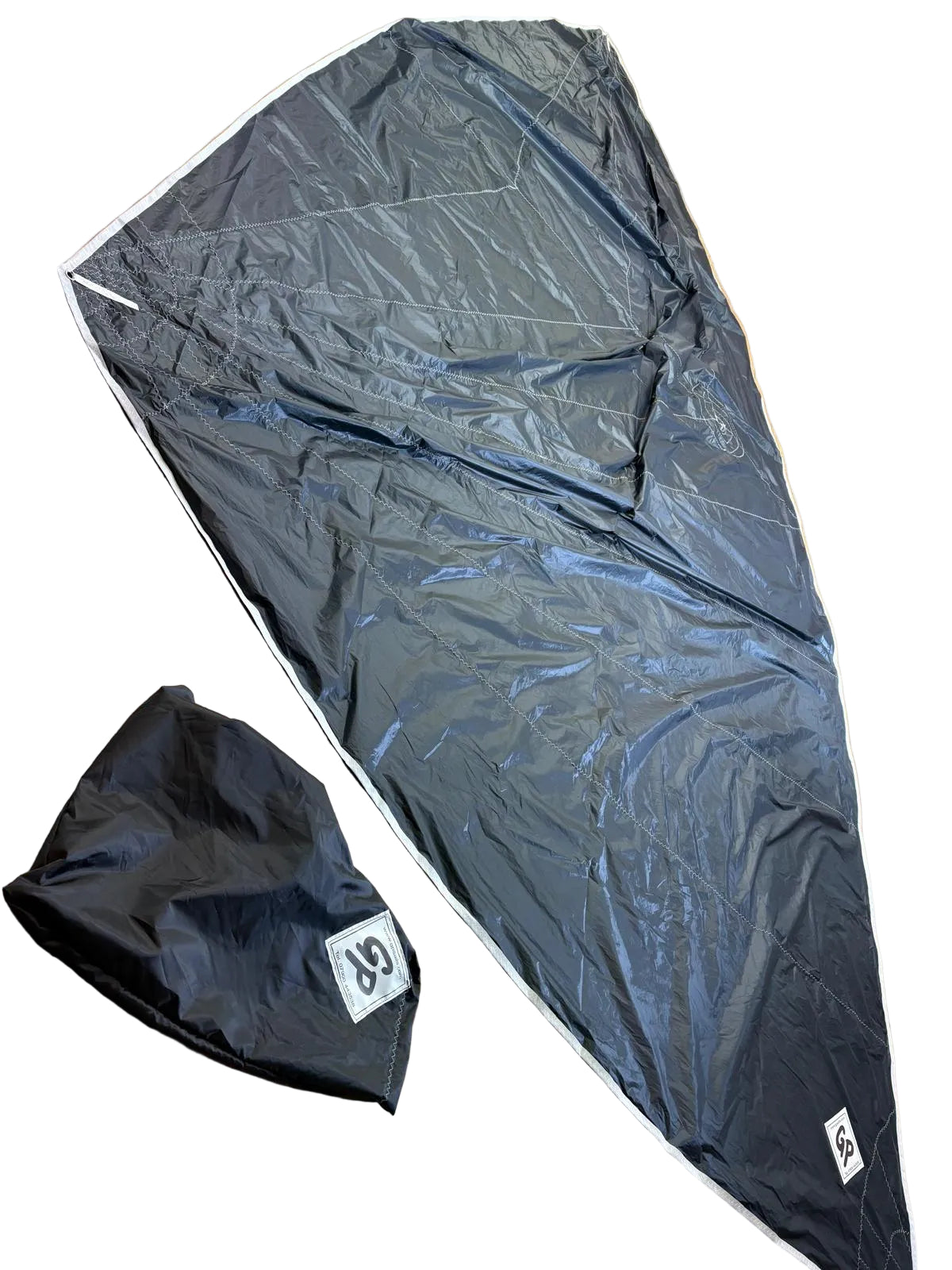 GP Sails RS400 Training Spinnaker