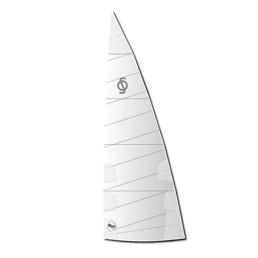 GP Sails Sonata Class Mainsail