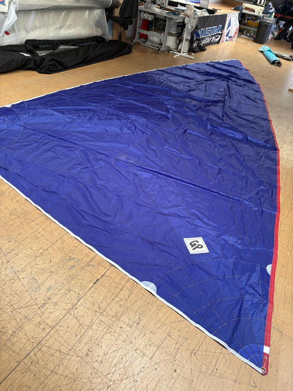 GP Sails Spitfire Spinnaker