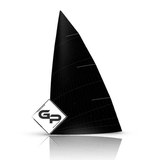GP Sails Tera Training Mainsail